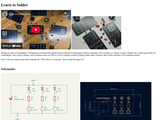 LPProject screenshot