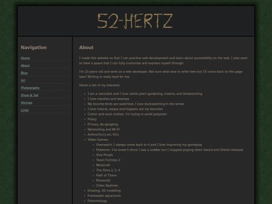 about screenshot