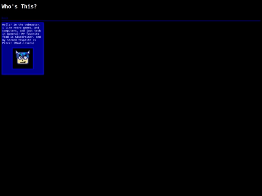 About screenshot