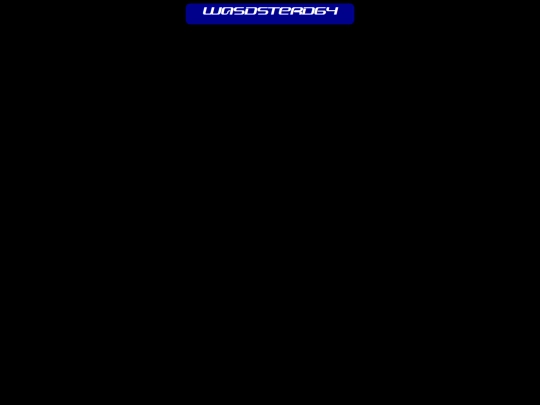 Wasdsterd64 screenshot