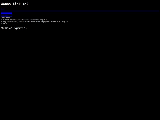 linkme screenshot