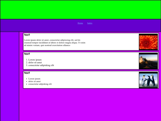 Designer_Profile/Box_Model_2 screenshot