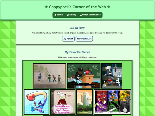 gallery screenshot
