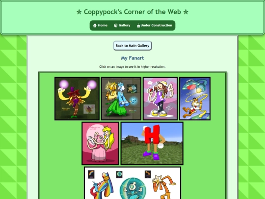 gallery_fanart screenshot