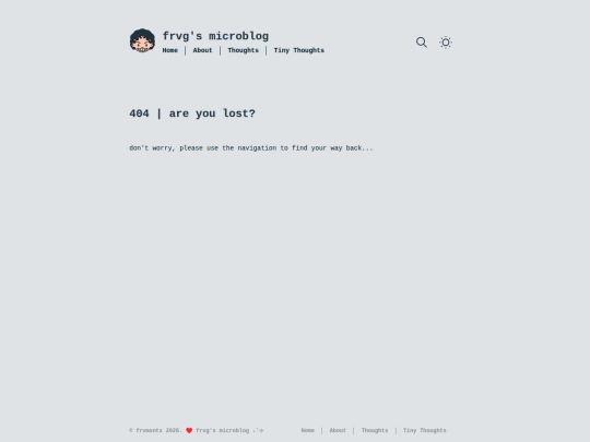 404 screenshot