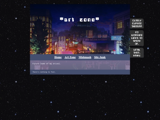 artzone screenshot