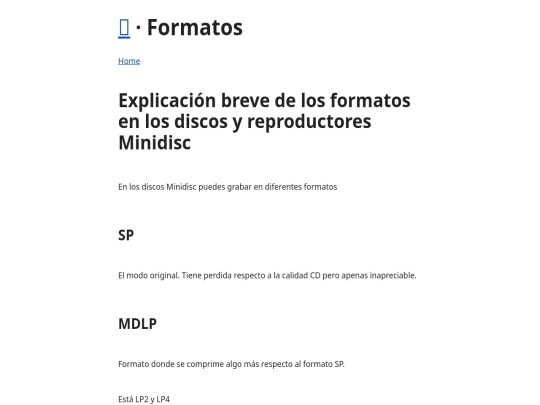 formatos screenshot