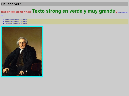 MiPagConImagen screenshot