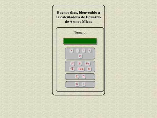 Mod5Final/Mod5EjercicioFinalEdam screenshot