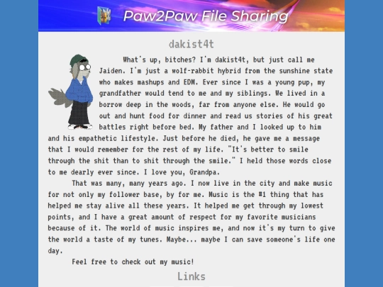 dakist4t screenshot