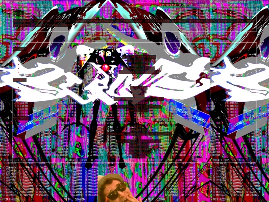 snakeman screenshot