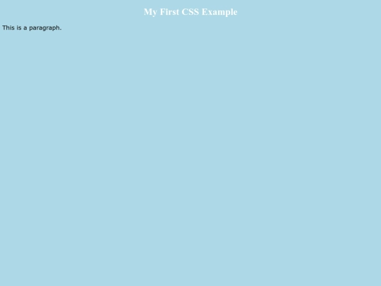 practicadecss screenshot