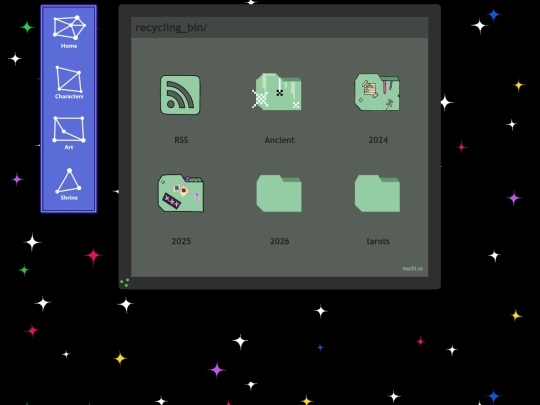 art screenshot