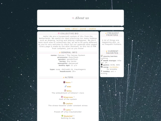 about screenshot