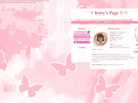 kitty screenshot