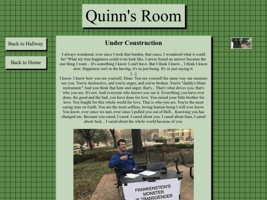 quinn screenshot