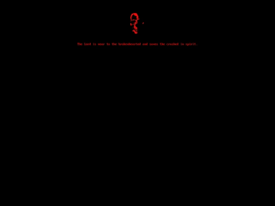 mystery/crossroads screenshot