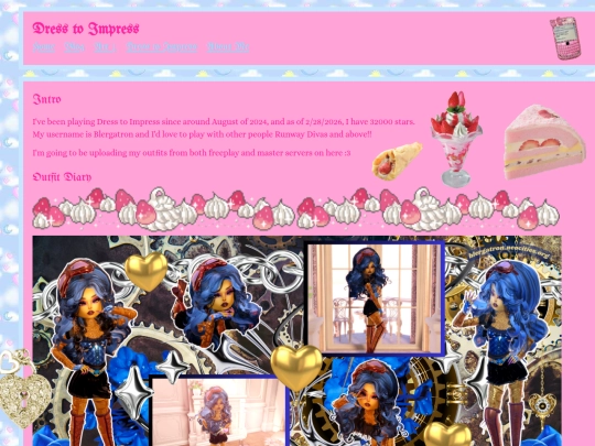 dti screenshot