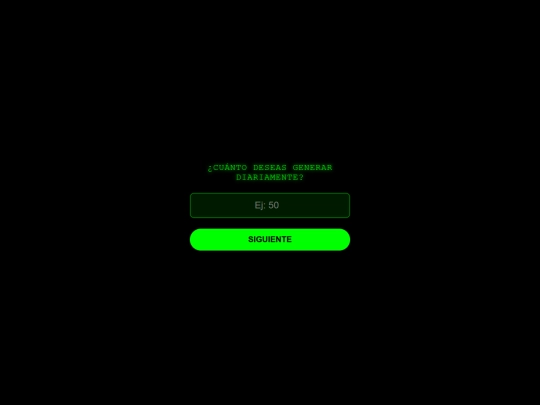 Testplan screenshot