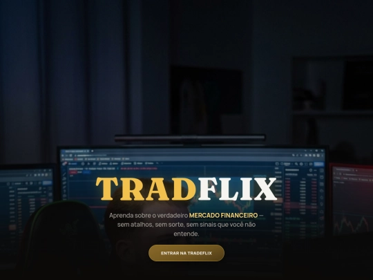 vendertradflix screenshot