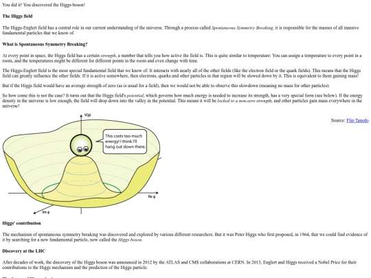 particleclicker/html/H screenshot