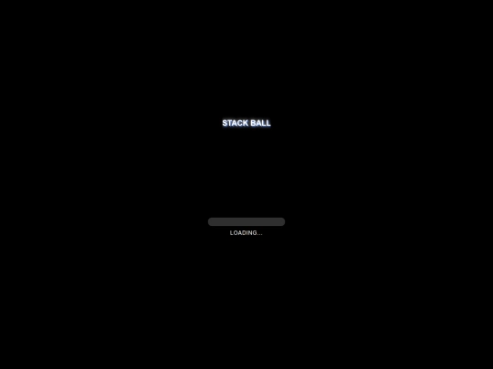 stackball screenshot