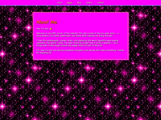 about screenshot