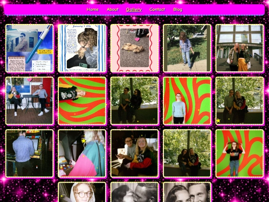 gallery screenshot