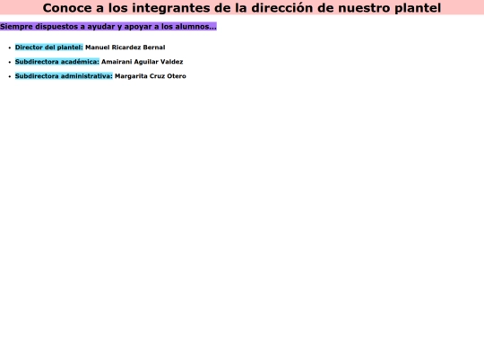 HTML ESME/2 screenshot