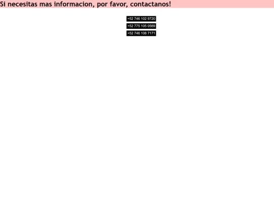 HTML ESME/4 screenshot