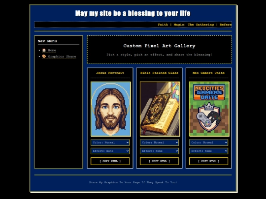 graphics_share screenshot