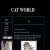  it's cat planet!!  avatar