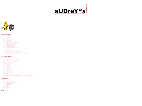 everything screenshot