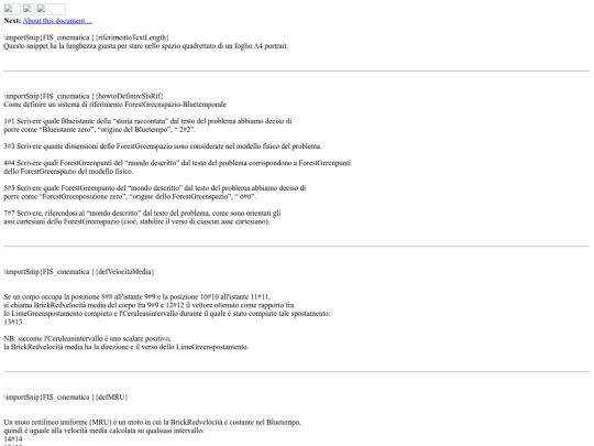 provaMathJax2 screenshot