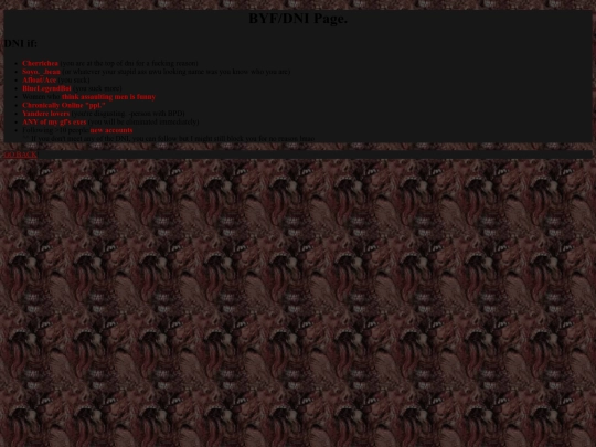 byf screenshot