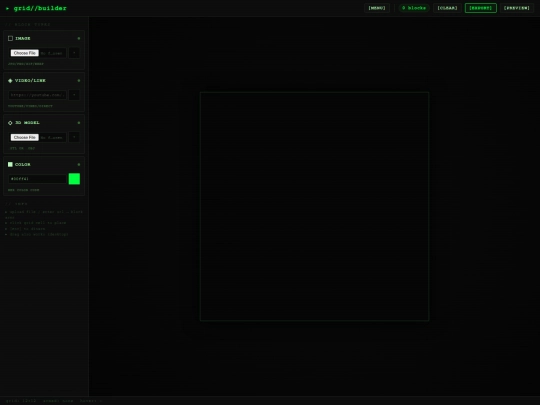 blockvision screenshot