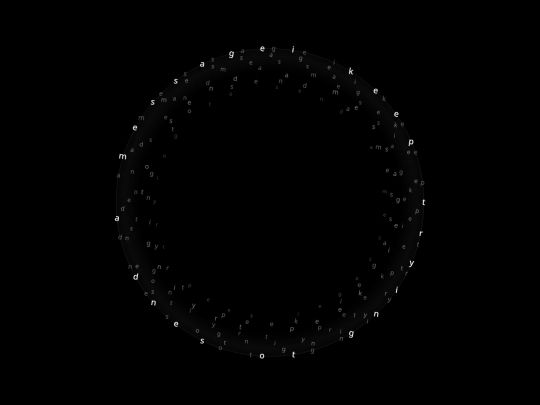 circle screenshot