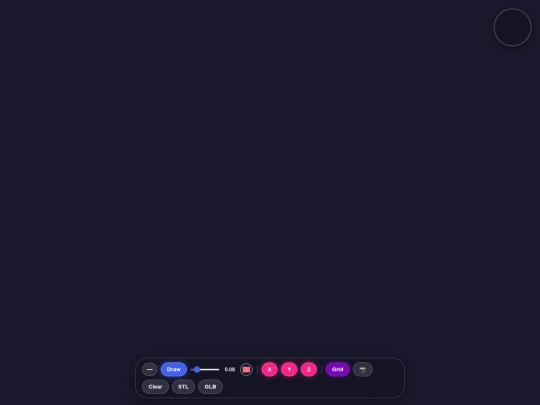 mirror3d screenshot