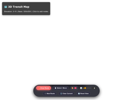 transit screenshot