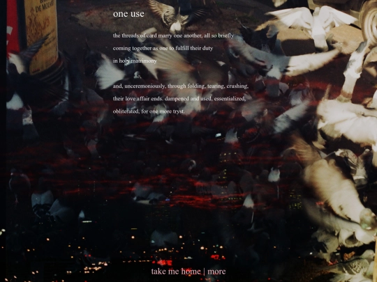 one-use screenshot