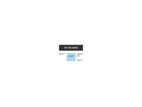 test screenshot