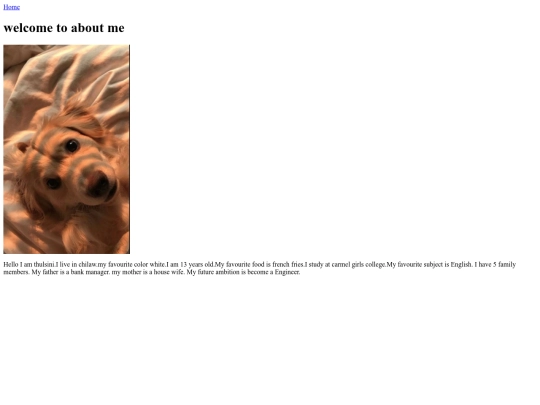 about_me screenshot
