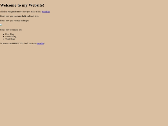 chair screenshot