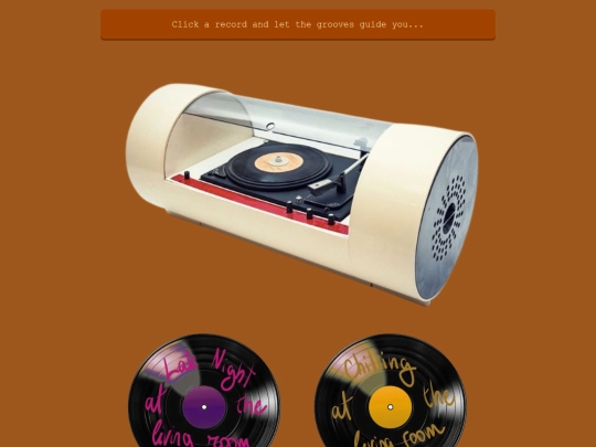 radio screenshot