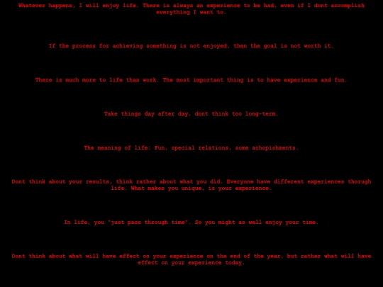 perspectives screenshot