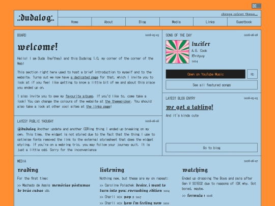 en/home screenshot