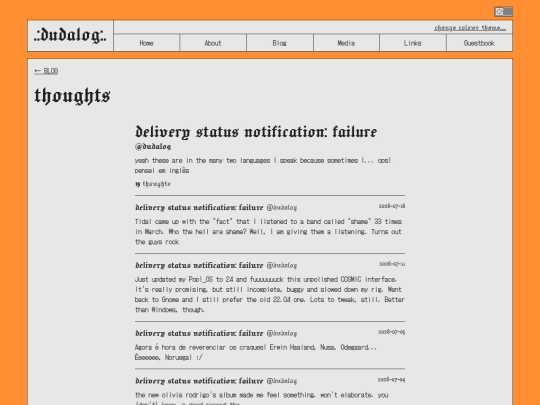 zzz-site-update/u screenshot