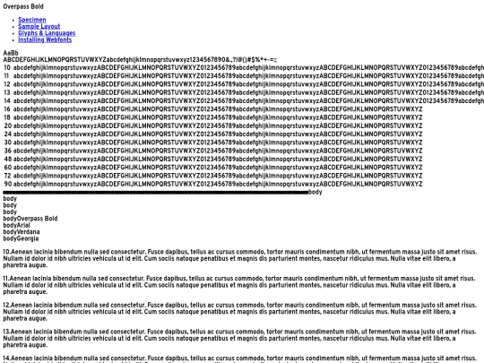 font/overpass-v16-latin_latin-ext-700-demo screenshot