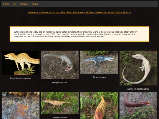 Crocs screenshot
