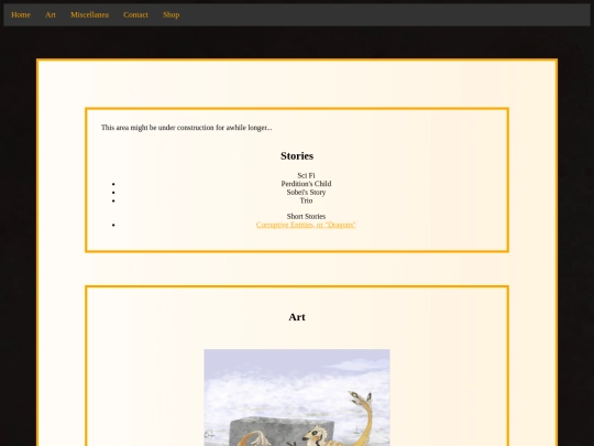 MyWriting screenshot
